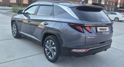 Hyundai Tucson 2024 годаүшін13 500 000 тг. в Актобе – фото 5