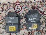 Бортовой компьютер Kia CEED за 1 992 тг. в Алматы – фото 2