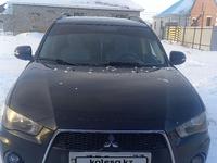 Mitsubishi Outlander 2011 годаүшін5 000 000 тг. в Уральск