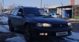 Subaru Legacy 1997 годаүшін2 200 000 тг. в Усть-Каменогорск – фото 3