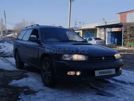 Subaru Legacy 1997 года за 2 200 000 тг. в Усть-Каменогорск – фото 3