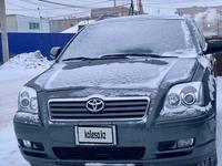 Toyota Avensis 2004 годаfor5 000 000 тг. в Караганда