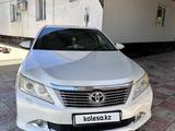 Toyota Camry 2011 годаүшін11 500 000 тг. в Жанаозен