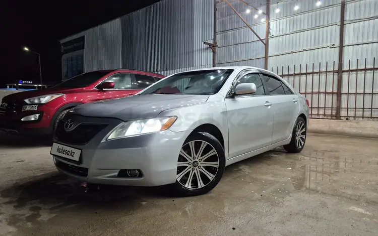 Toyota Camry 2006 годаүшін4 300 000 тг. в Актау