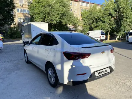 Chevrolet Onix 2023 года за 7 400 000 тг. в Шымкент – фото 7