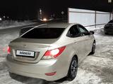 Hyundai Accent 2014 года за 3 200 000 тг. в Темиртау – фото 4