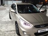 Hyundai Accent 2014 года за 3 200 000 тг. в Темиртау – фото 5