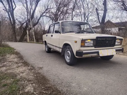 ВАЗ (Lada) 2105 1997 года за 730 000 тг. в Тараз