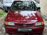 Opel Astra 1993 года за 650 000 тг. в Шымкент – фото 2