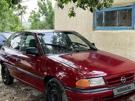 Opel Astra 1993 года за 650 000 тг. в Шымкент