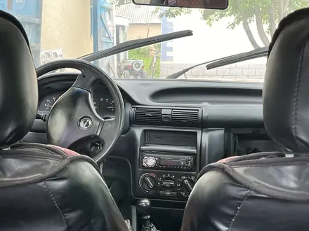 Opel Astra 1993 года за 650 000 тг. в Шымкент – фото 7