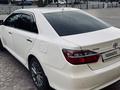 Toyota Camry 2015 года за 12 000 000 тг. в Кызылорда – фото 4