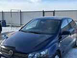 Volkswagen Polo 2011 года за 4 600 000 тг. в Уральск