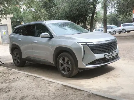 Geely Atlas 2025 года за 8 800 000 тг. в Астана – фото 2