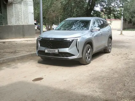 Geely Atlas 2025 года за 8 800 000 тг. в Астана