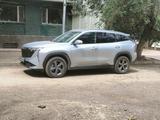 Geely Atlas 2025 годаүшін8 800 000 тг. в Астана – фото 3
