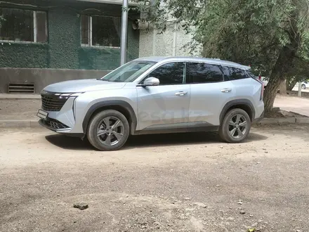 Geely Atlas 2025 года за 8 800 000 тг. в Астана – фото 3