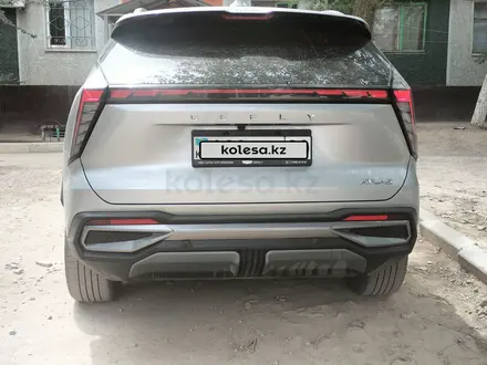 Geely Atlas 2025 года за 8 800 000 тг. в Астана – фото 4