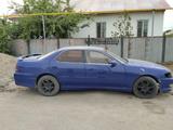 Toyota Cresta 1993 годаfor1 000 000 тг. в Алматы – фото 4