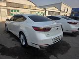 Kia K7 2016 годаүшін9 600 000 тг. в Алматы – фото 4
