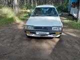 Mazda 323 1987 года за 1 300 000 тг. в Щучинск – фото 4