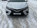 Toyota Camry 2018 годаfor11 300 000 тг. в Павлодар – фото 2