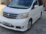 Toyota Alphard 2004 года за 5 900 000 тг. в Жезказган – фото 2