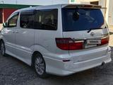 Toyota Alphard 2004 года за 5 900 000 тг. в Жезказган – фото 3