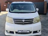 Toyota Alphard 2004 года за 5 900 000 тг. в Жезказган – фото 5