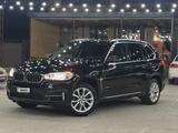 BMW X5 2014 года за 10 300 000 тг. в Актобе
