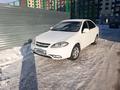 Daewoo Gentra 2014 годаүшін3 300 000 тг. в Астана – фото 13