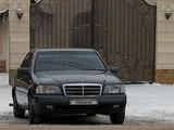 Mercedes-Benz C 180 1995 годаүшін2 300 000 тг. в Уральск