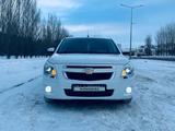 Chevrolet Cobalt 2023 годаfor6 800 000 тг. в Костанай – фото 3