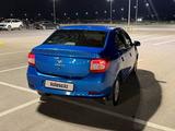 Renault Logan 2015 года за 3 500 000 тг. в Актобе – фото 2