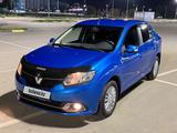 Renault Logan 2015 года за 3 500 000 тг. в Актобе
