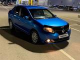Renault Logan 2015 года за 3 500 000 тг. в Актобе – фото 3