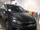 Kia Cerato 2019 года за 10 200 000 тг. в Алматы – фото 2