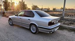 BMW 525 1994 годаүшін2 600 000 тг. в Тараз – фото 3