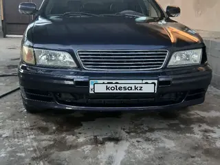 Nissan Maxima