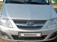 ВАЗ (Lada) Largus 2013 годаүшін4 300 000 тг. в Костанай