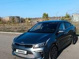 Kia Rio 2019 года за 8 500 000 тг. в Темиртау