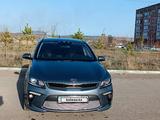 Kia Rio 2019 года за 8 500 000 тг. в Темиртау – фото 3