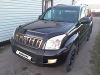 Toyota Land Cruiser Prado 2008 годаfor12 500 000 тг. в Караганда