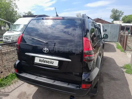 Toyota Land Cruiser Prado 2008 года за 12 500 000 тг. в Караганда – фото 17