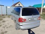 Volkswagen Sharan 2005 годаүшін3 200 000 тг. в Уральск – фото 4