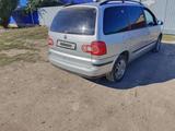 Volkswagen Sharan 2005 годаүшін3 200 000 тг. в Уральск – фото 5