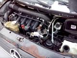 Двигатель 611, 646 за 35 000 тг. в Караганда – фото 3