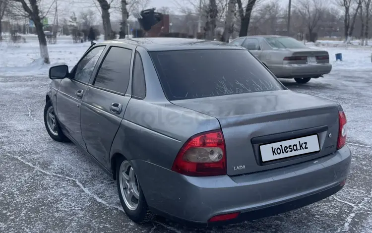 ВАЗ (Lada) Priora 2170 2011 годаfor1 600 000 тг. в Караганда