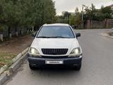 Lexus RX 300 2000 годаfor4 800 000 тг. в Алматы