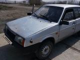 ВАЗ (Lada) 21099 2001 года за 600 000 тг. в Усть-Каменогорск
